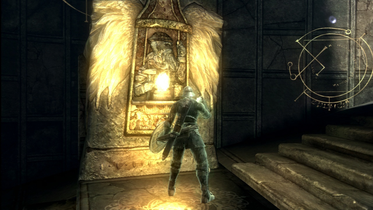 Demon´s Souls - Imagen 31